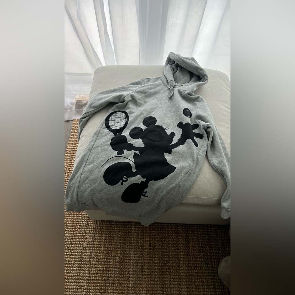 LACOSTE Minnie Mouse Sweatshirt